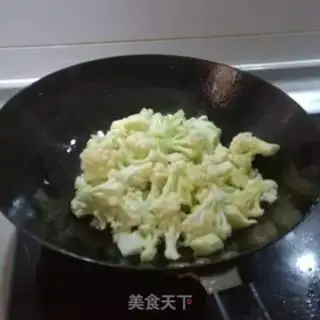 Make Dry casserole step 1