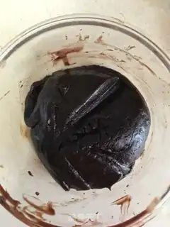 Make Chocolate brick bread step 9