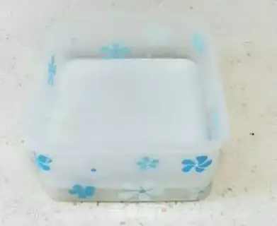Make Double-coloured leather step 9