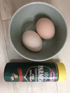 Make Butter pasta step 7