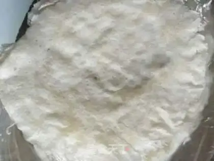 Make Spring rolls step 0