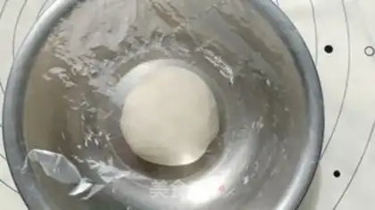 Make The durian pizza step 2