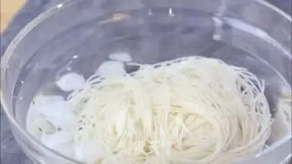 Make Cup noodles step 5