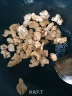 Make Garbage cabbage step 2