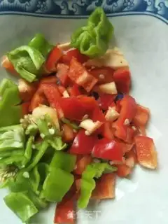 Make Makoto potatoes step 3