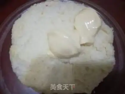 Make Seaweed pinecake step 8