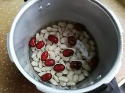 Make Soybeans step 2