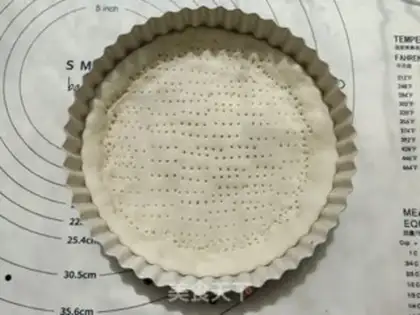 Make The durian pizza step 5