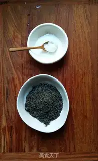 Make Powdered soup step 0