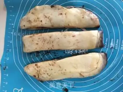Make Chocolate brick bread step 14