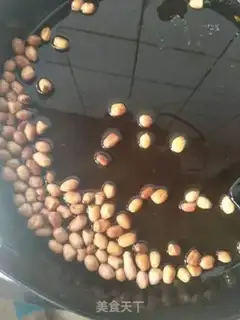 Make Makoto potatoes step 4