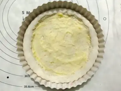 Make The durian pizza step 7