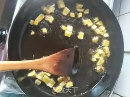 Make Makoto potatoes step 6