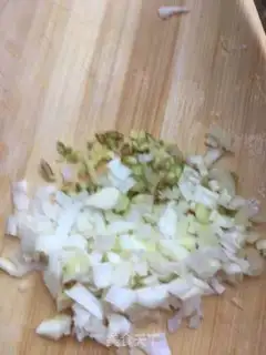 Make Beef celery step 3