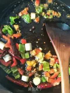 Make Makoto potatoes step 7