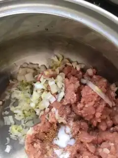 Make Beef celery step 4