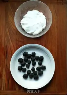 Make Powdered soup step 2