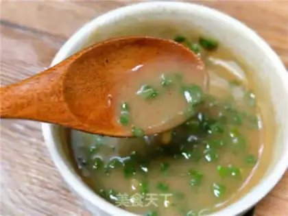 Make Eels onions step 4