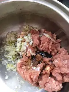 Make Beef celery step 5