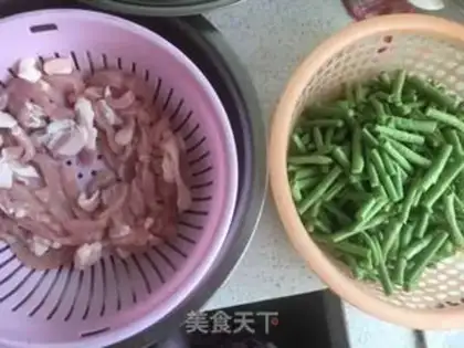 Make Soybeans step 1