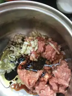 Make Beef celery step 6