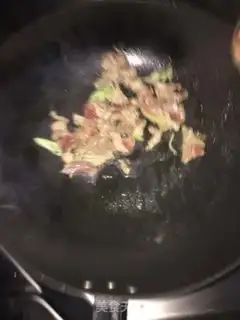 Make Noodles step 0