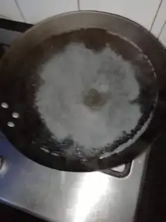 Make Overwater step 3