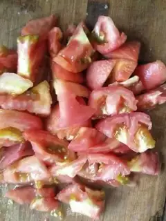 Make Tomato potato stew step 3