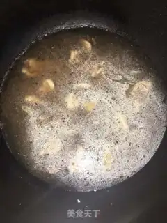Make Noodles step 2