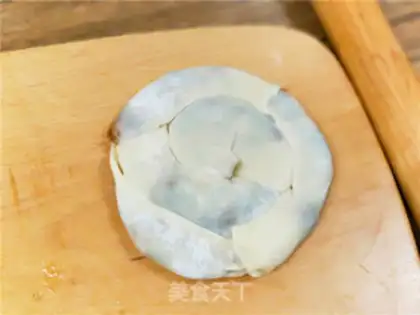 Make Eels onions step 9