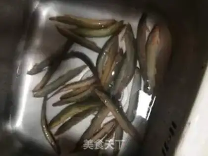 Make Steamed mud step 1