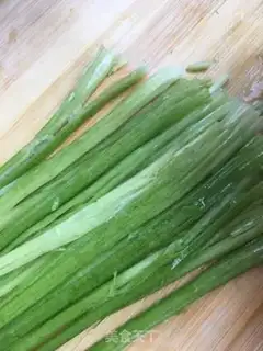 Make Beef celery step 10
