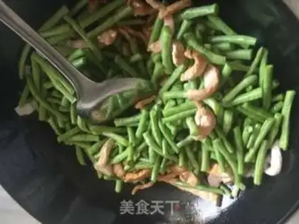 Make Soybeans step 5