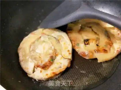 Make Eels onions step 10