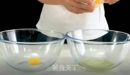 Make The softest Hokkaido twilight cake step 0