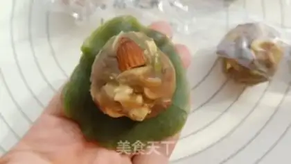 Make Peaches step 2