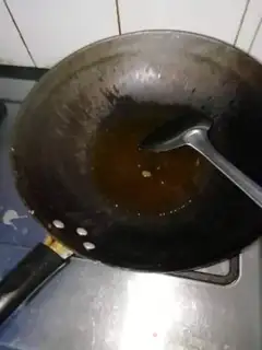 Make Overwater step 5