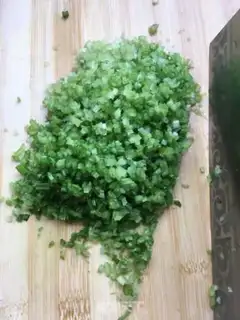 Make Beef celery step 11