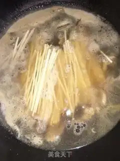 Make Noodles step 3