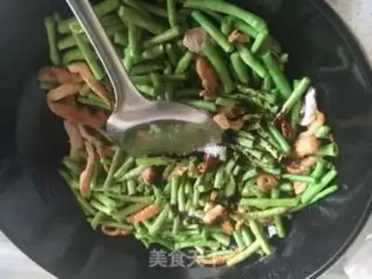 Make Soybeans step 6
