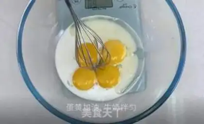 Make Red potato fork step 3