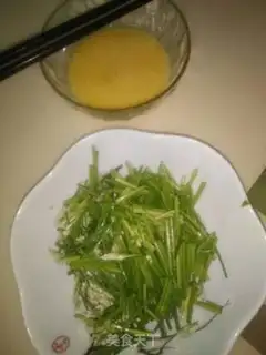 Make Scrambled eggs step 0