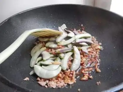Make The fragrance of fragrance step 4