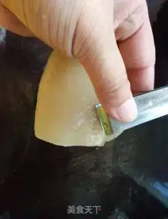 Make Frozen step 1