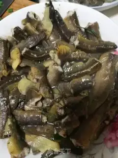 Make Steamed mud step 3