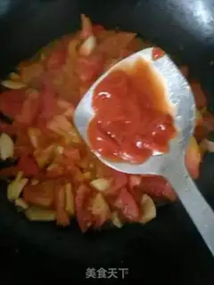Make Tomato potato stew step 6