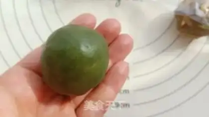 Make Peaches step 4