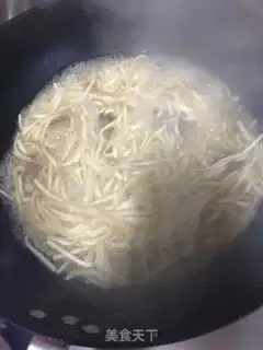 Make Noodles step 4