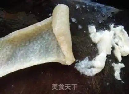 Make Frozen step 2
