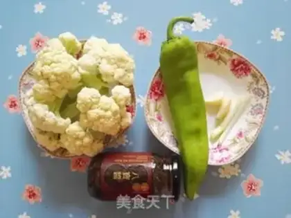 Make Scrambling step 0